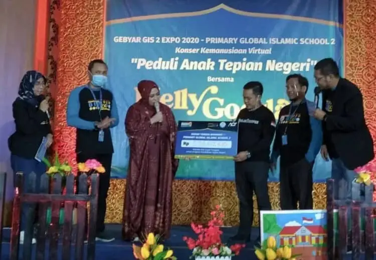 ACT Gelar Konser Kemanusiaan Peduli Anak Tepian Negeri