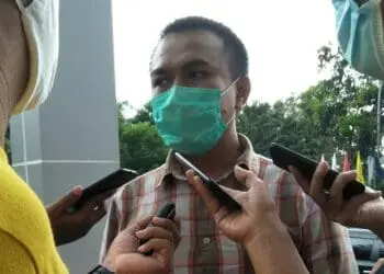 KPU Tangsel Terima 4.000 Bilik Surat Suara