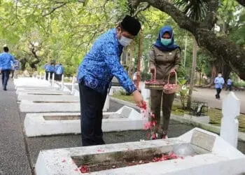 Hari Pahlawan Kini, Berjuang Lawan Covid-19