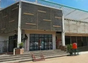 RLC Kota Tangsel Rawat 37 Pasien Covid-19