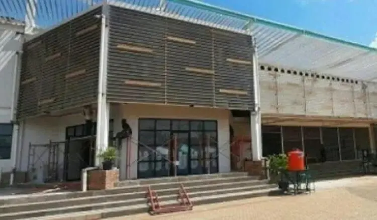 RLC Kota Tangsel Rawat 37 Pasien Covid-19