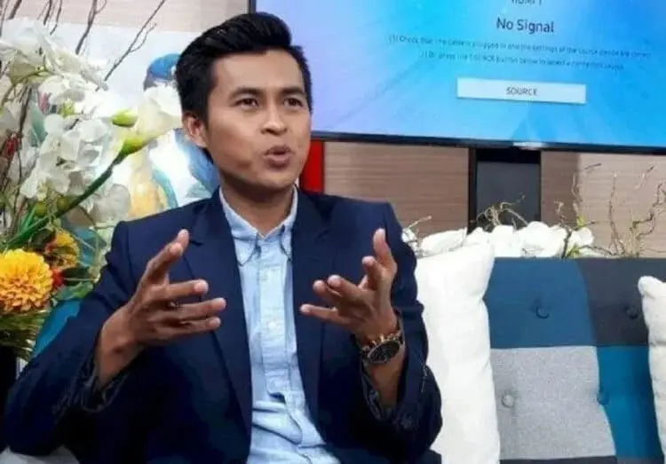 Pengamat Politik: Data Indikator Masuk Kategori Anomali