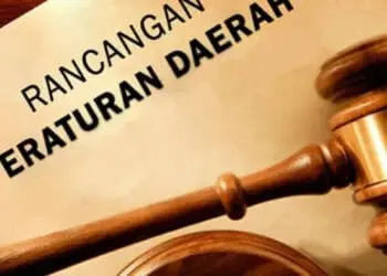 Soal Raperda RTRW DPRD Sebut Perlu Kehati-hatian