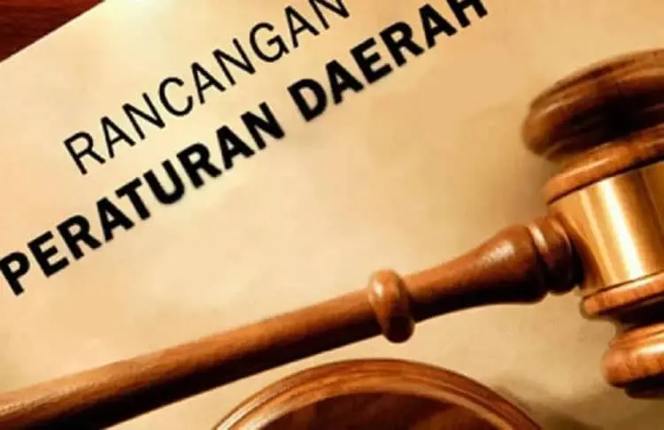 Soal Raperda RTRW DPRD Sebut Perlu Kehati-hatian