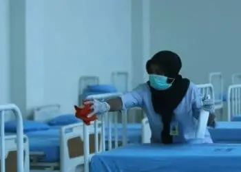 Kebutuhan Rumah Isolasi Belum Terpecahkan