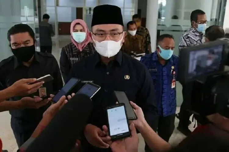 Masuk Sekolah Tunggu Status Zona Hijau dan Vaksin