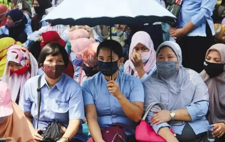SPSI Akan Kembali Unjuk Rasa