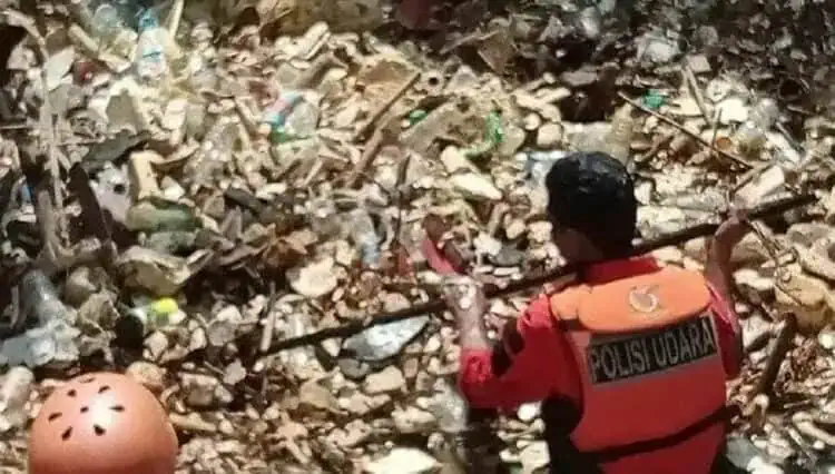 Waspadai Angin Kencang dan Petir