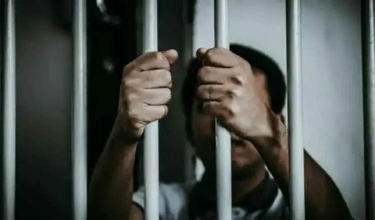 Tahanan Polres Ber-KTP Tangsel Didata H-14 Pencoblosan