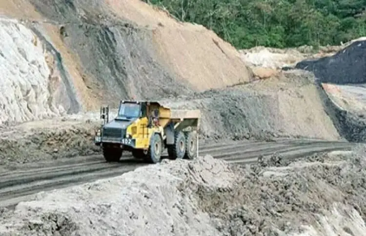 Dinas LH Klaim Pengusaha Tambang Sudah Taat Aturan
