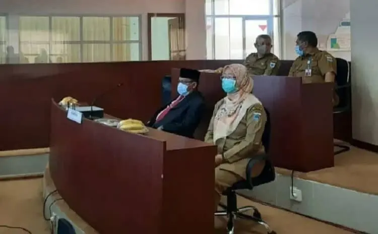 Upacara Peringatan HPN Dilaksanakan Sederhana