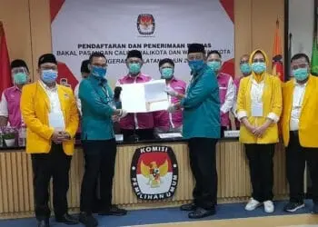 Tim Ben-Pilar: Kami Tidak Terpengaruh