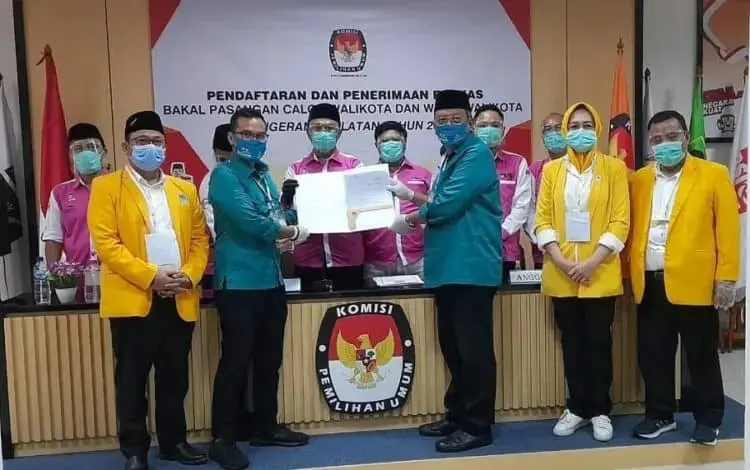Tim Ben-Pilar: Kami Tidak Terpengaruh