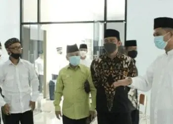 LDII Dirikan Pondok Karakter