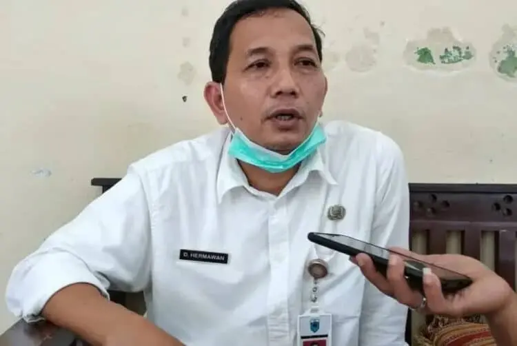 Baru 50 Persen Desa Ajukan Pencairan DD Tahap III