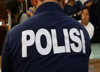 Tiga Kapolres di Tangerang Dimutasi