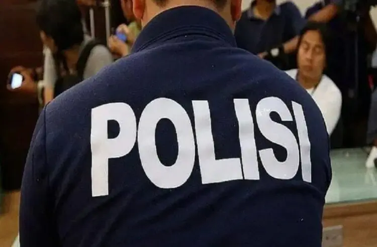 Tiga Kapolres di Tangerang Dimutasi