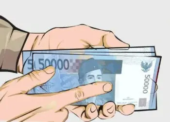 Buruh Minta UMK Naik 3,3 Persen