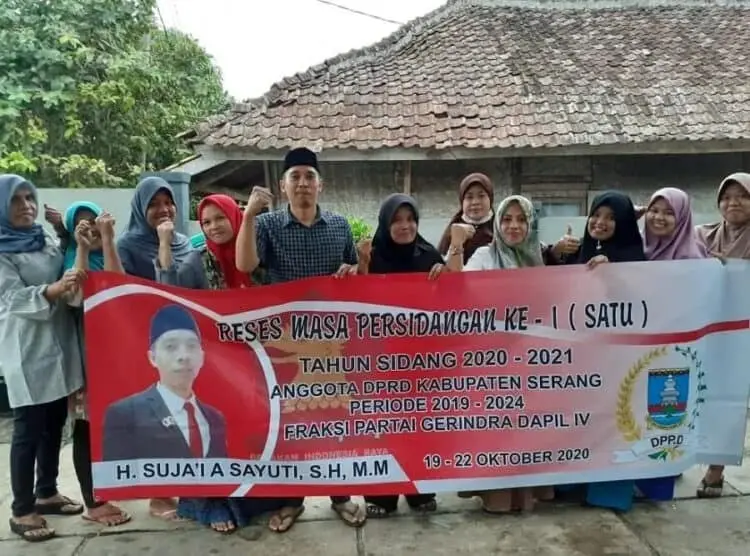 Masyarakat Pesisir Dambakan Bantuan ATI
