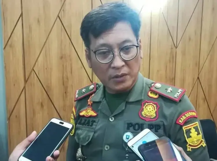 Perusakan Segel THM Jadi Ranah Polisi