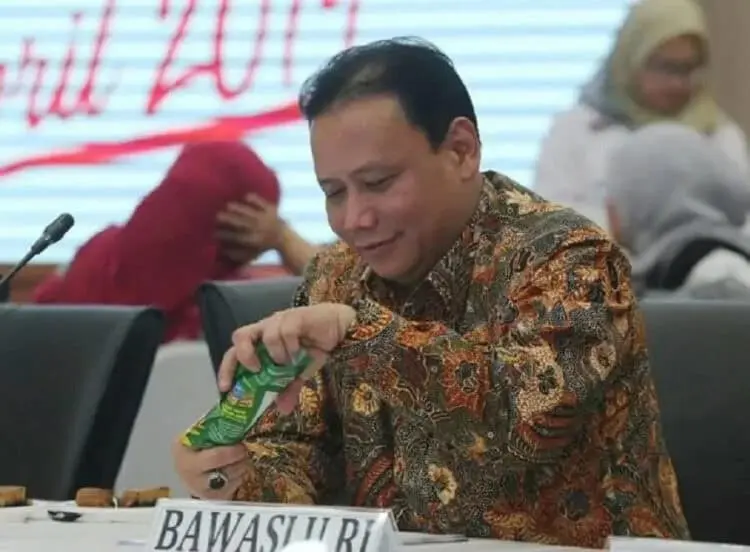 Bawaslu Beberkan 9 Isu Krusial di Pilkada Serentak 2020