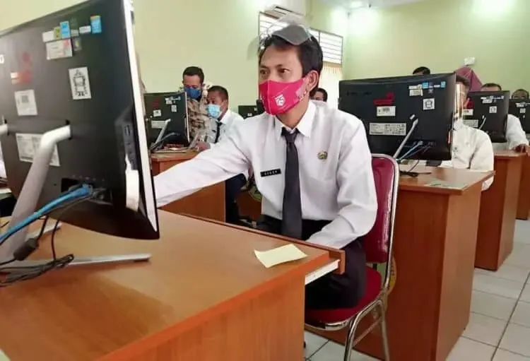 Naik Golongan, Harus Lalui Ujian Dinas dan Penyesuaian Ijazah