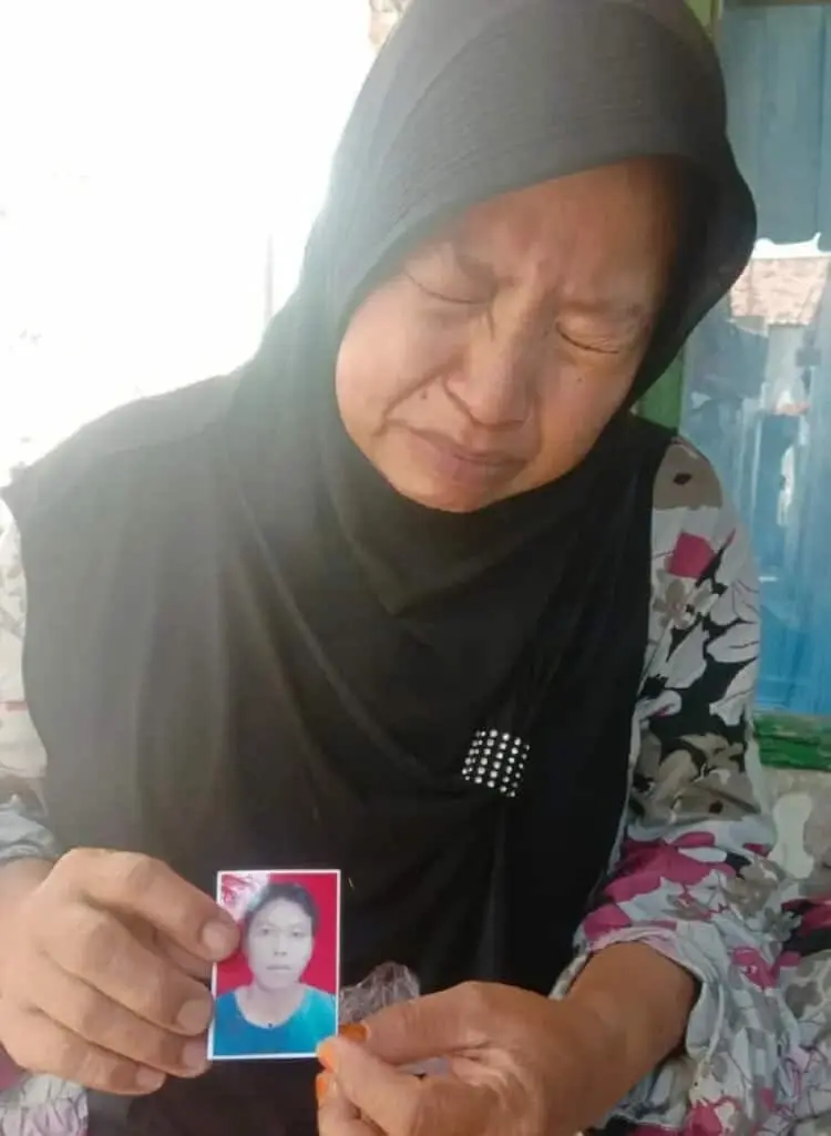 Enam Hari Hilang, Nelayan Belum Ditemukan