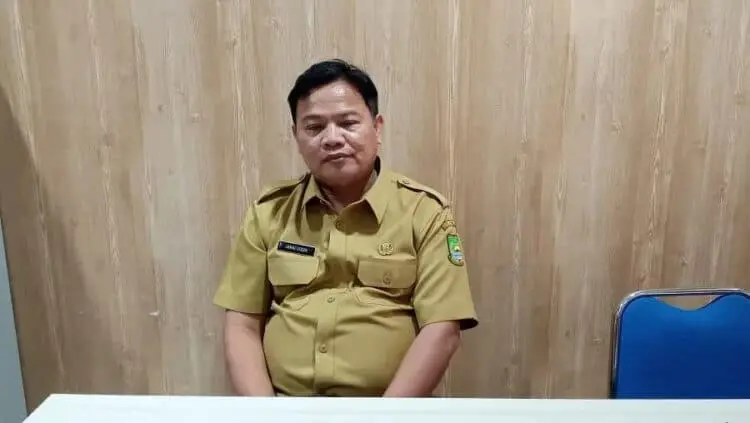 Masih Ada Berstatus Honorer Jelang Pensiun