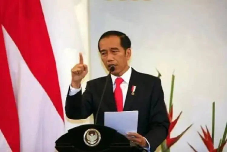 Enam Tokoh Dianugerahi Gelar Pahlawan Nasional