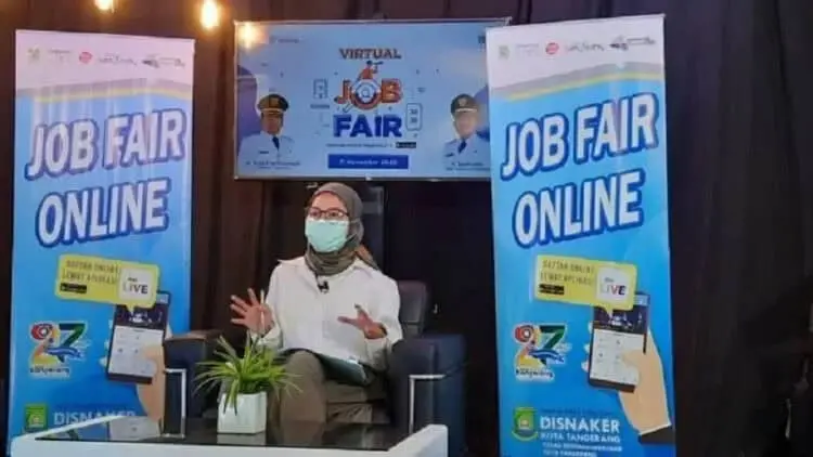 Jumlah Pengangguran Meningkat