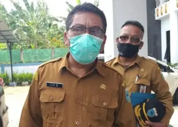 Kasus ASN Nongkrong Bikin Sekda Geram