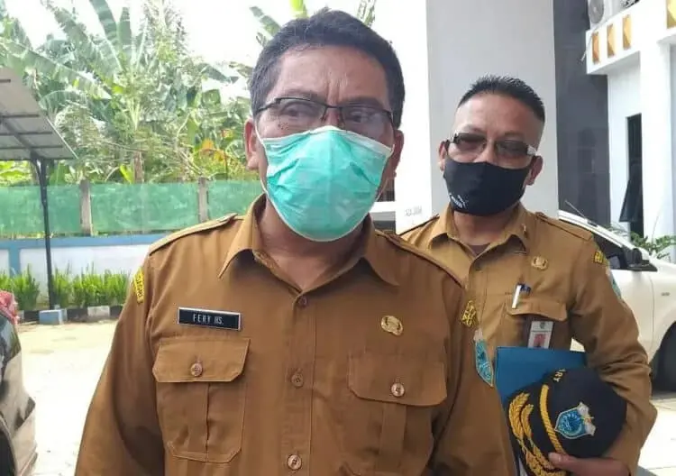 Kasus ASN Nongkrong Bikin Sekda Geram