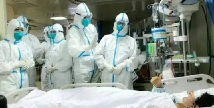 Ketersediaan Tempat Tidur Hampir Penuh