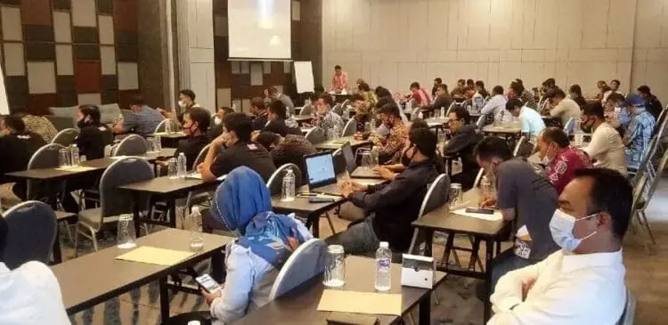 Banyak Pendatang, KPU Fasilitasi Pemilih Pindahan