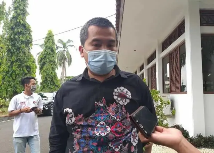 KPU Batasi Peserta Debat Kandidat