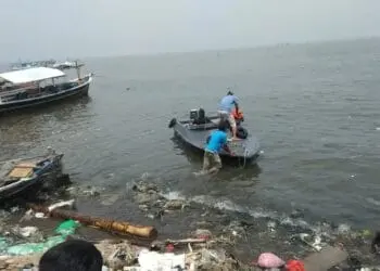 Dua Nelayan Tewas, Satu Hilang