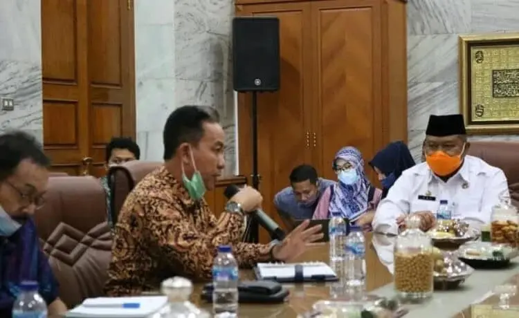 Pembangunan Gedung 4 SDN Siap Dimulai