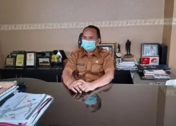 Pemkab Lebak Bakal Dapat Rp 1,9 Triliun
