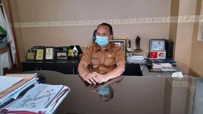 Pemkab Lebak Bakal Dapat Rp 1,9 Triliun