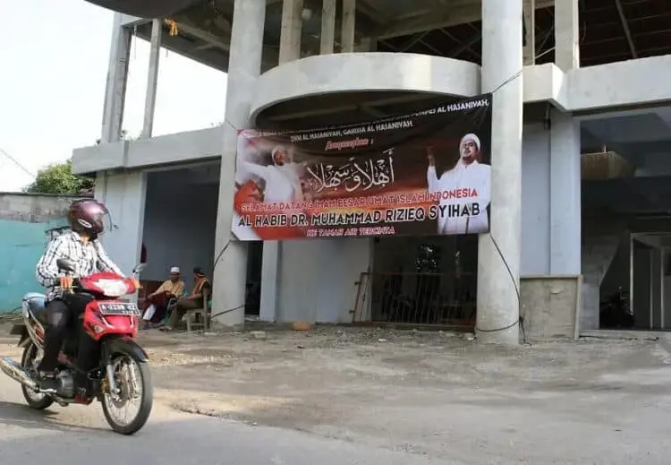 Pengamanan Bandara Soetta Ditingkatkan