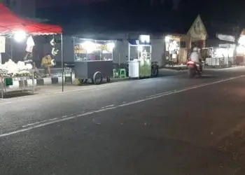 Penghapusan Ganjil Genap Dinilai Tak Adil