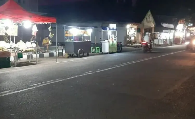 Penghapusan Ganjil Genap Dinilai Tak Adil