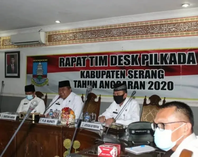 Mendongkrak Angka Partisipasi Pemilih 60 Persen Dianggap Berat