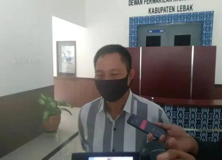 Pelaksanaan PSBB Dinilai Belum Optimal
