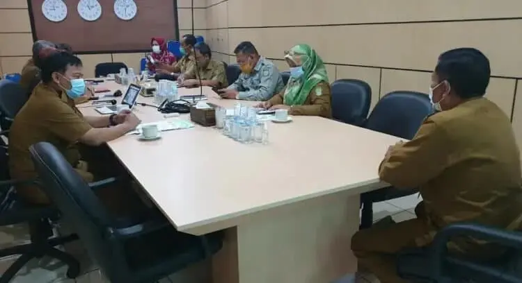 Belajar Tatap Muka Dimulai 11 Januari