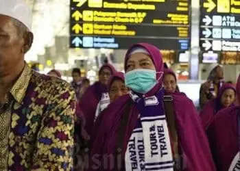 Perusahaan Travel Ajukan Izin Perjalanan Umrah