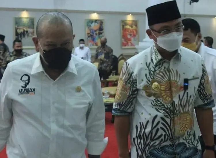 Wagub : Banten Daerah Penyangga Ibukota Negara