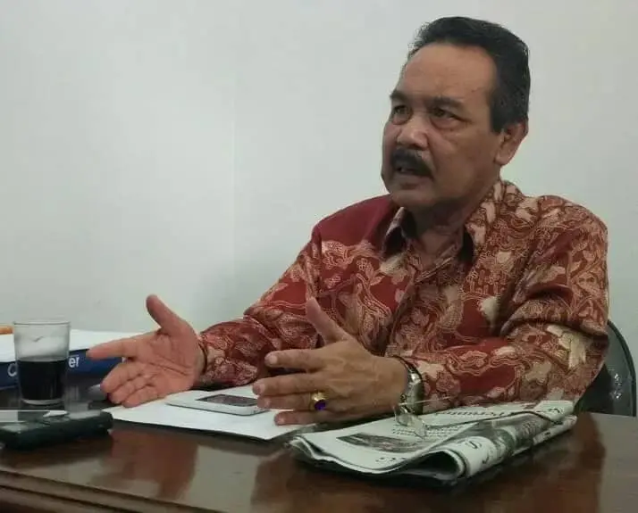 Terdampak Pandemi Covid-19 Target ZIS Diprediksi Meleset