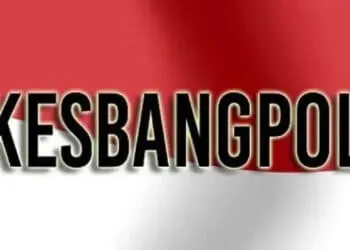 Perubahan Status Kesbangpol Melalui Paripurna