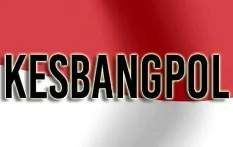 Perubahan Status Kesbangpol Melalui Paripurna